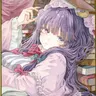 Profile image of パチュリー