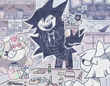 Profile image of FPE オリジナルキャスト