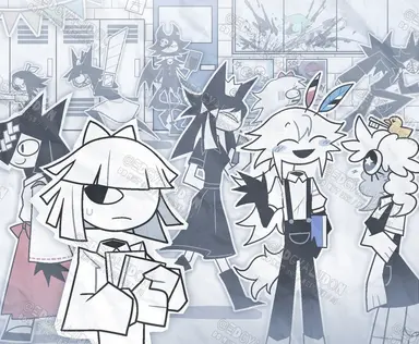 Profile image of FPE アドバンスドキャスト__制作中__