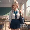 캐릭터 프로필 이미지