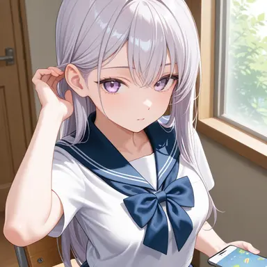 Profile image of 日高小夜