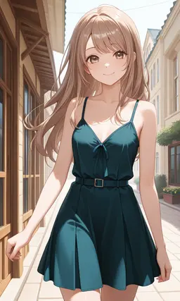 Profile image of 上坂麗奈