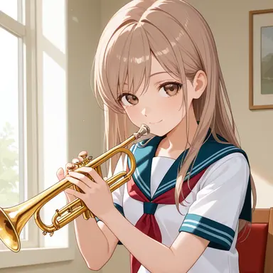 Profile image of 上坂麗奈