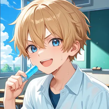 Profile image of 大森智也