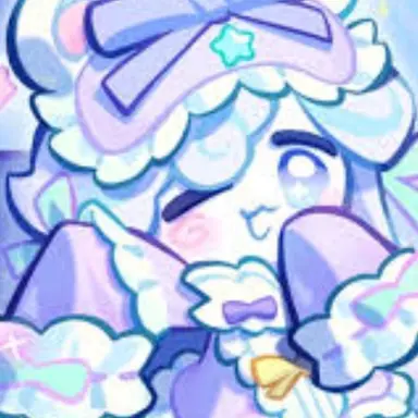 Profile image of 밀키웨이맛 쿠키