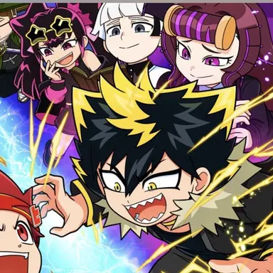 Profile image of 断罪キッズ