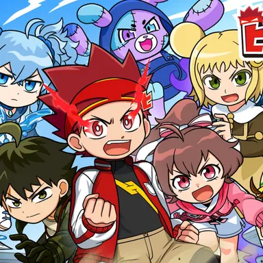 Profile image of ヒーロー連盟