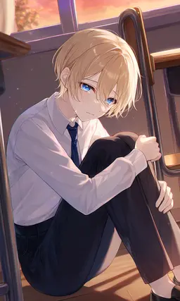 Profile image of ナギ