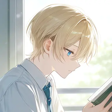 Profile image of ナギ