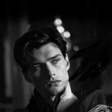 Profile image of Marcus