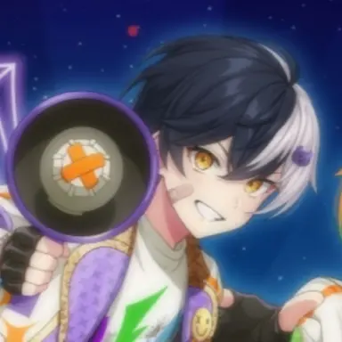 Profile image of まぜ太