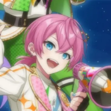 Profile image of けちゃ