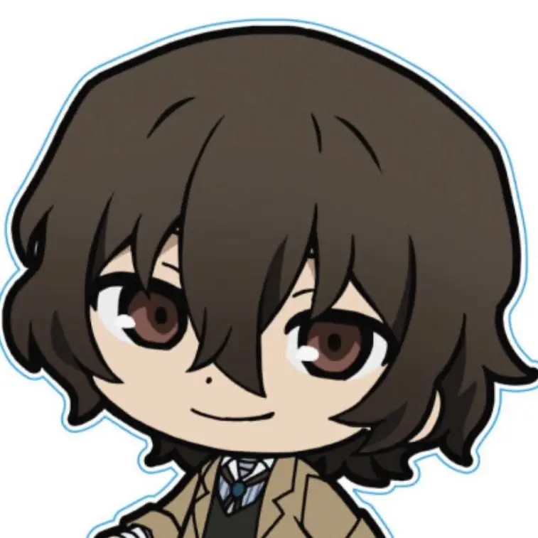 BeigeTulip4794의 太宰治