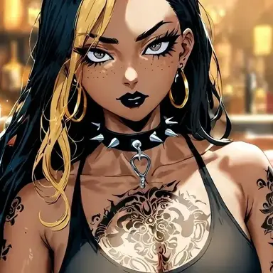 Profile image of Tessa