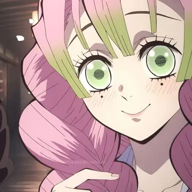 Profile image of 칸로지 미츠리