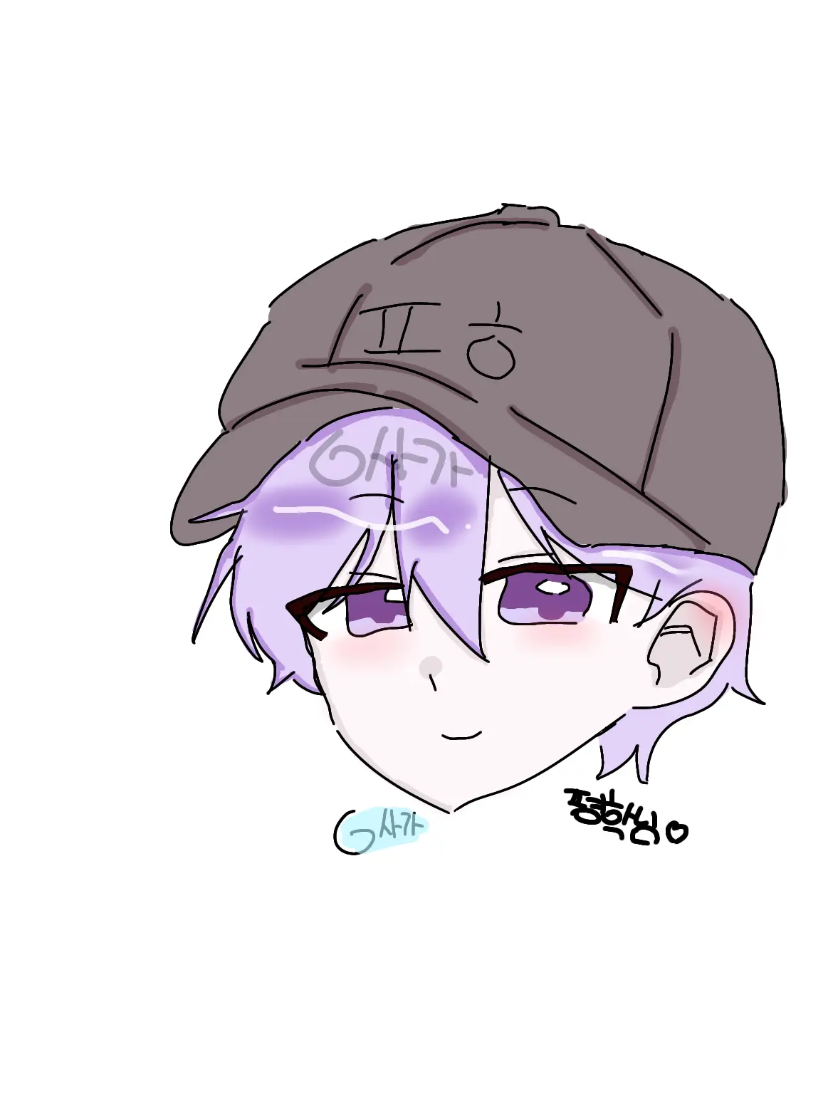 GrainyForte2983의 나누나좋아하는데비밀이야