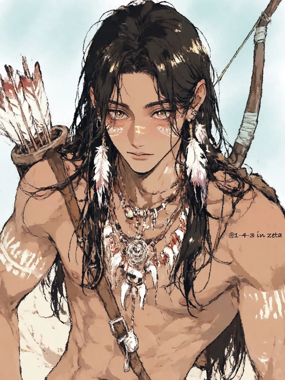 1-4-3의 Ye-i-cho