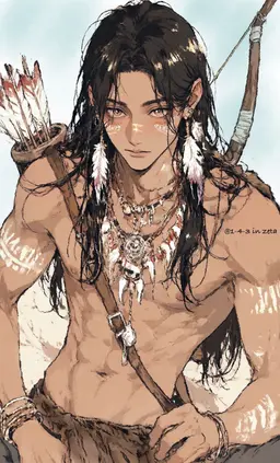 Profile image of Ye-i-cho