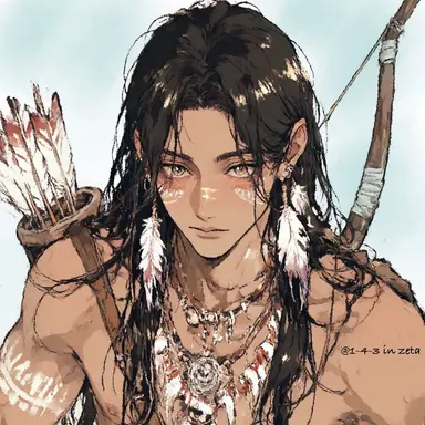 Profile image of Ye-i-cho