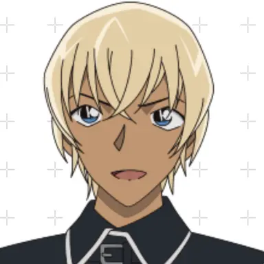 Profile image of バーボン