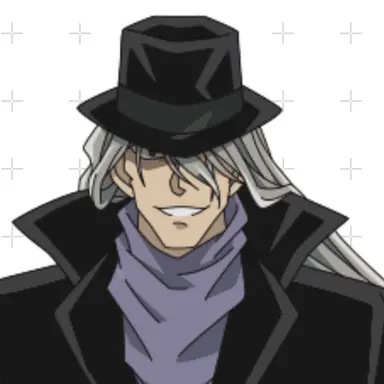 Profile image of ジン
