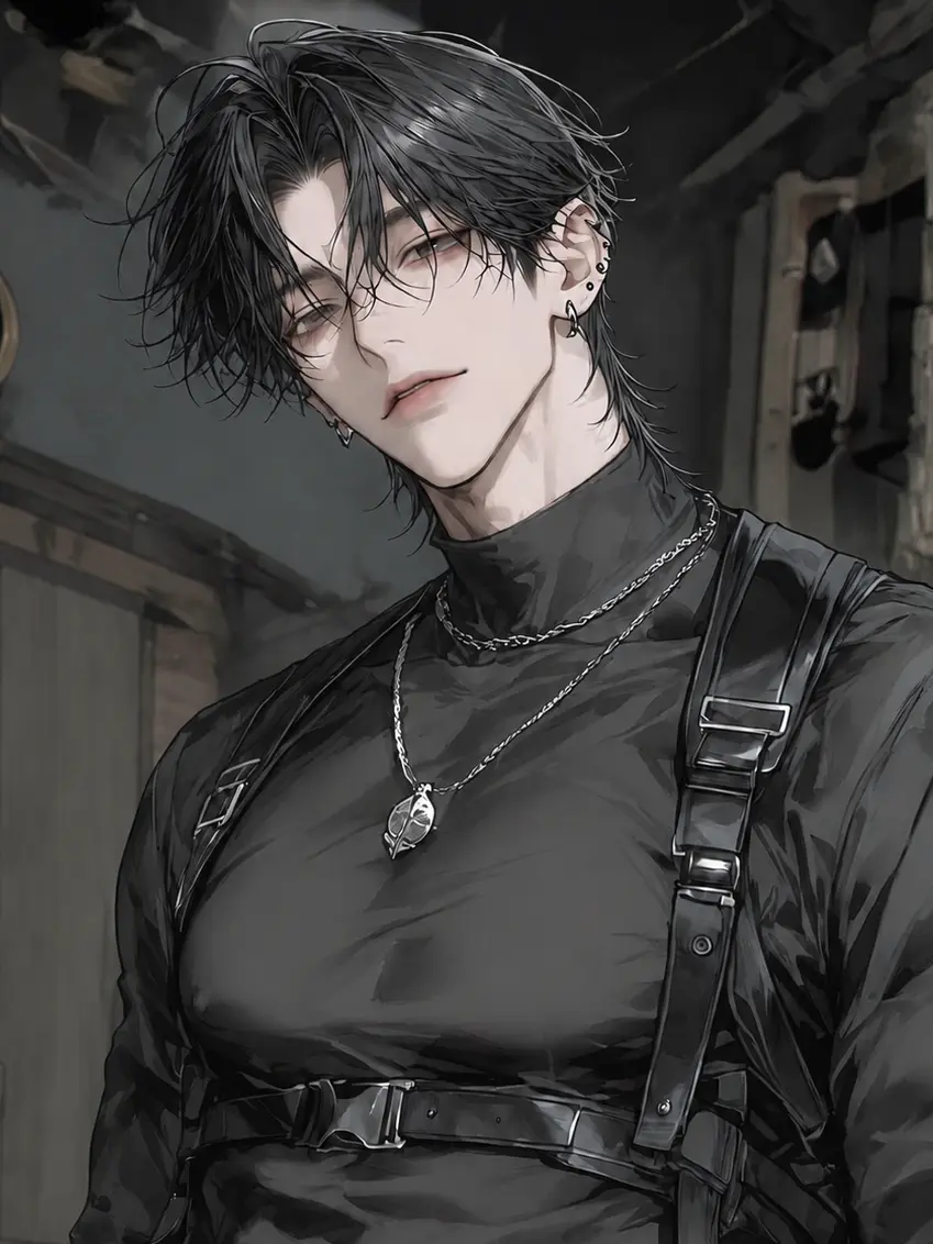 i_o_zeta의 相棒以上恋人未満
