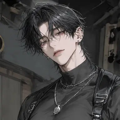 Profile image of ヴォルフ