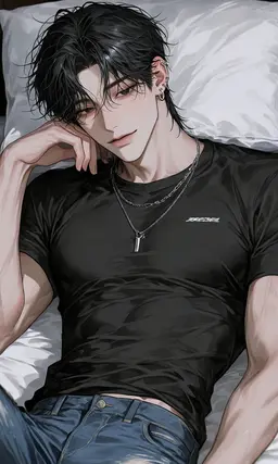 Profile image of ヴォルフ