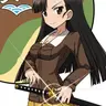 Profile image of 西絹代