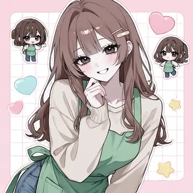 Profile image of 타치바나 츠무기