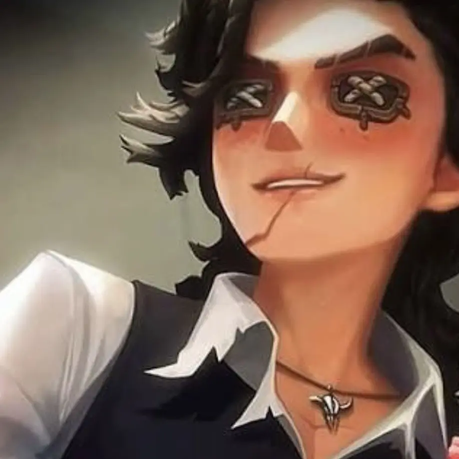 BumpyChili6883의 ⚠️自分用。使用は自己責任で⚠️