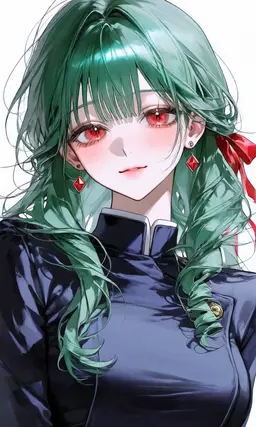 Profile image of 芯針杏奈