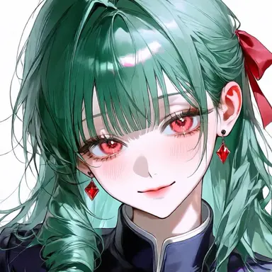 Profile image of 芯針杏奈