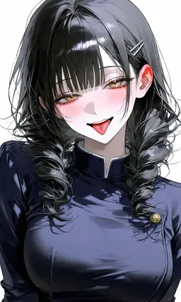 Profile image of 不破穂乃果