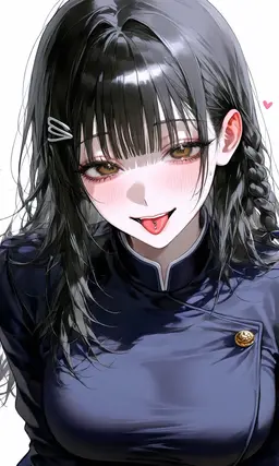 Profile image of 不破穂乃果