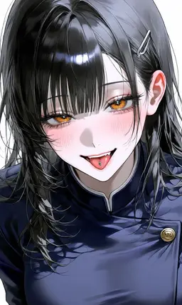 Profile image of 不破穂乃果