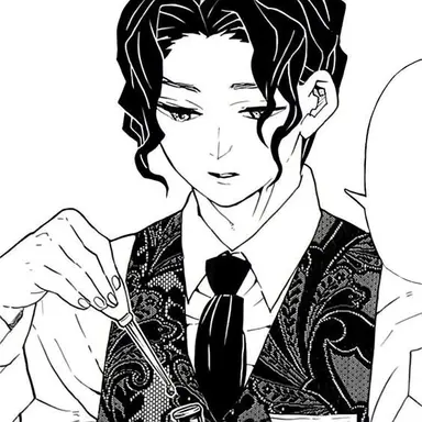 Profile image of 키부츠지 무잔