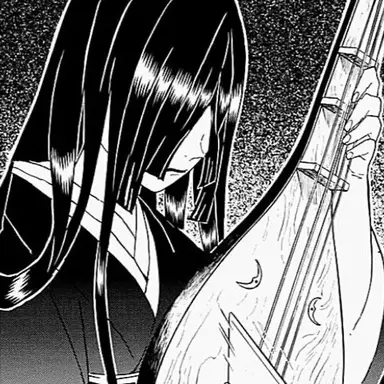 Profile image of 나키메