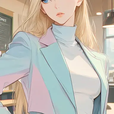 Profile image of Snezha