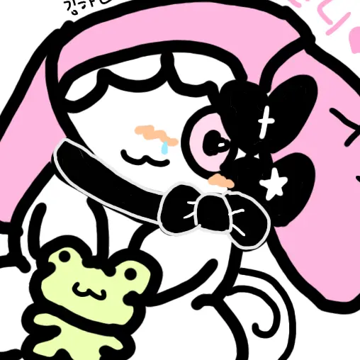 eternalsugarmysticflour의 로니