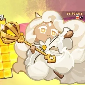 Profile image of 퍼스트크림쿠키