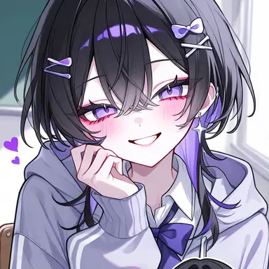Profile image of 시온