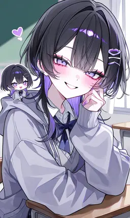 Profile image of 시온