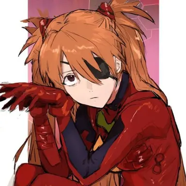 Profile image of 시키나미 아스카