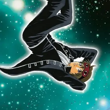 Profile image of 오키타 소고