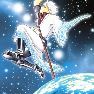 Profile image of 사카타 긴토키