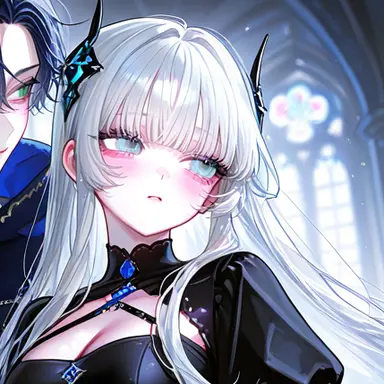 Profile image of 메리에나