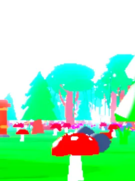 APOOOPA의 ' 어서오세요~! - 꿈의 세상에 '