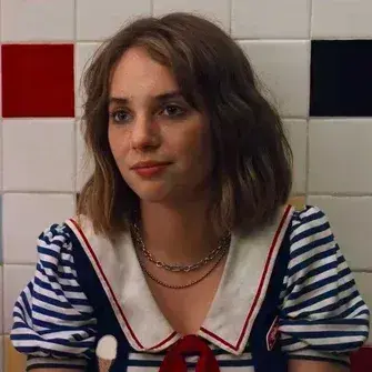 Profile image of Robin Buckley