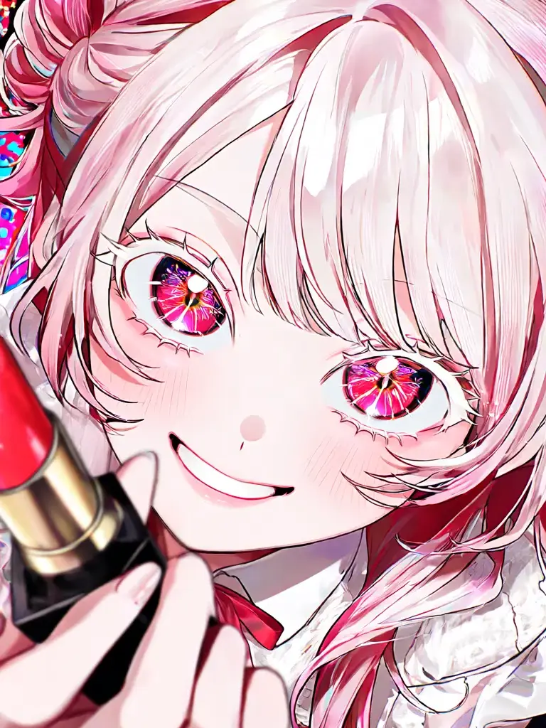 ysn_6d74_의 アタシが可愛くしてあげる♡